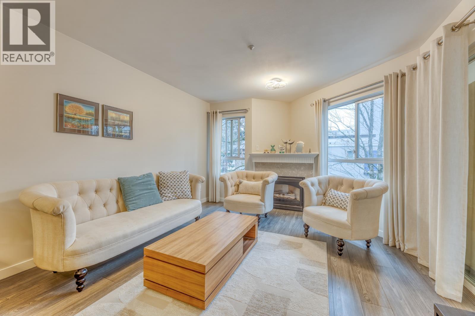 311 128 W 8th Street, North Vancouver, British Columbia  V7M 3M1 - Photo 4 - R3096715