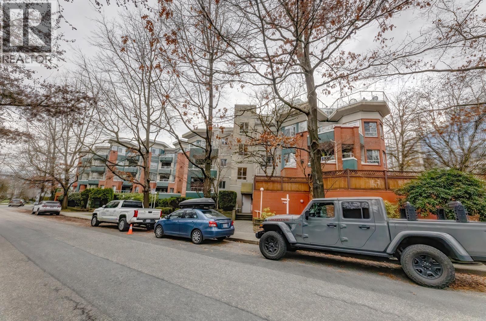 311 128 W 8th Street, North Vancouver, British Columbia  V7M 3M1 - Photo 23 - R3096715