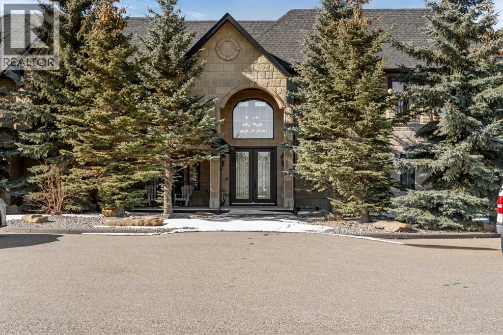 40090 Retreat Road, Rural Rocky View County, Alberta  T4C 1A2 - Photo 3 - A2295217