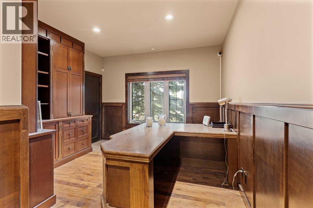 40090 Retreat Road, Rural Rocky View County, Alberta  T4C 1A2 - Photo 32 - A2295217