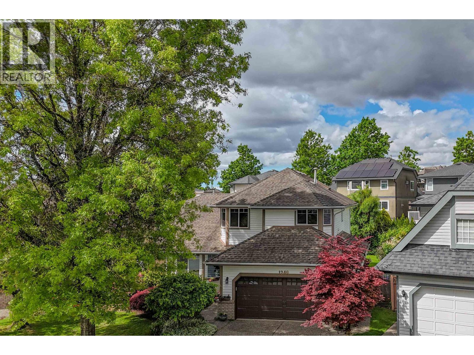 1249 Royal Court, Port Coquitlam, British Columbia  V3C 5X3 - Photo 4 - R3117318