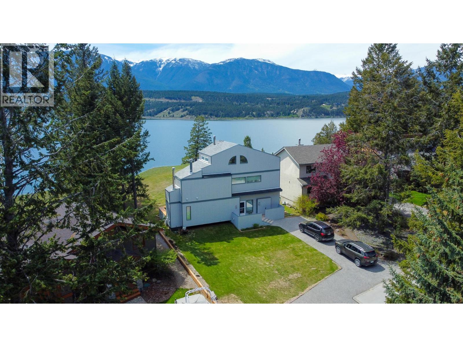 4780 Timber Ridge Road Lot# 23, Invermere, British Columbia