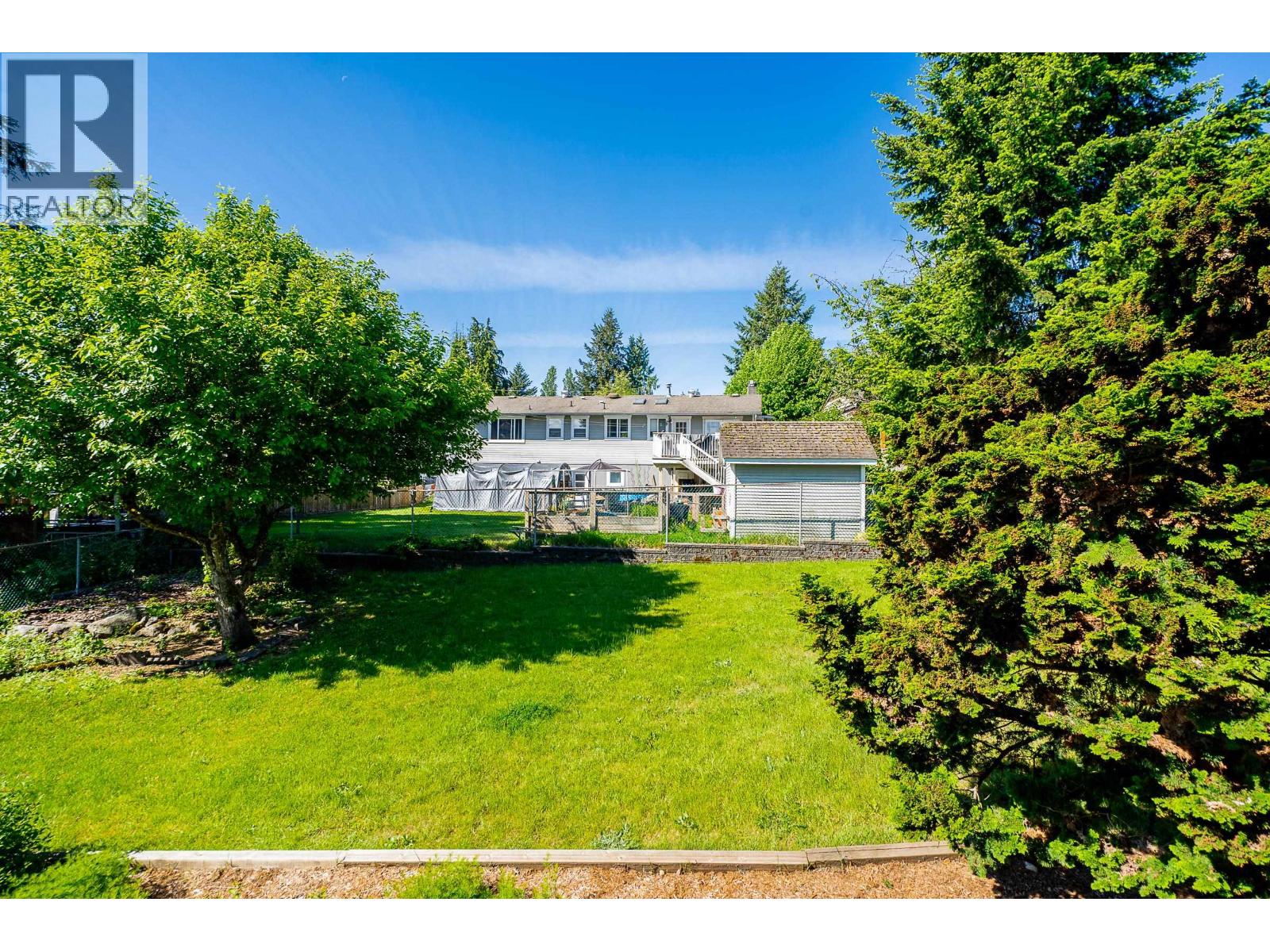 1626 Oughton Drive, Port Coquitlam, British Columbia  V3C 1H7 - Photo 29 - R3123455