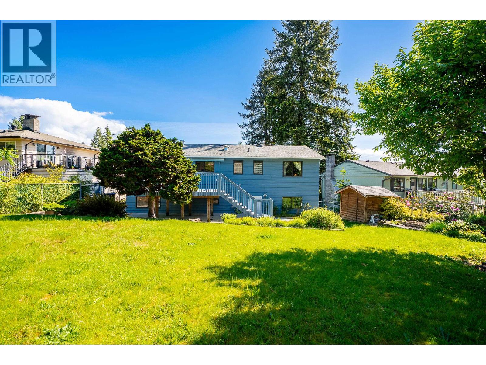 1626 Oughton Drive, Port Coquitlam, British Columbia  V3C 1H7 - Photo 38 - R3123455