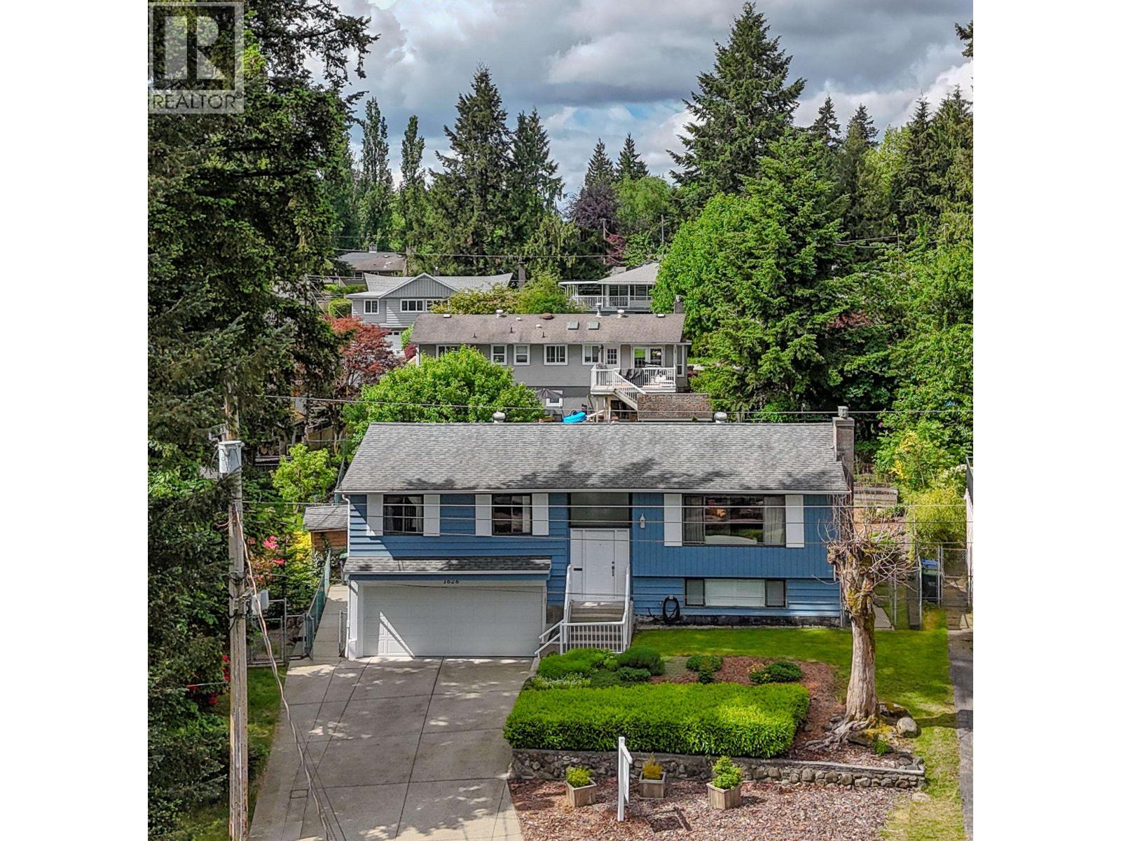 1626 Oughton Drive, Port Coquitlam, British Columbia  V3C 1H7 - Photo 2 - R3123455