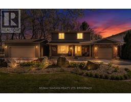 143 WELLAND ROAD, Pelham, Ontario
