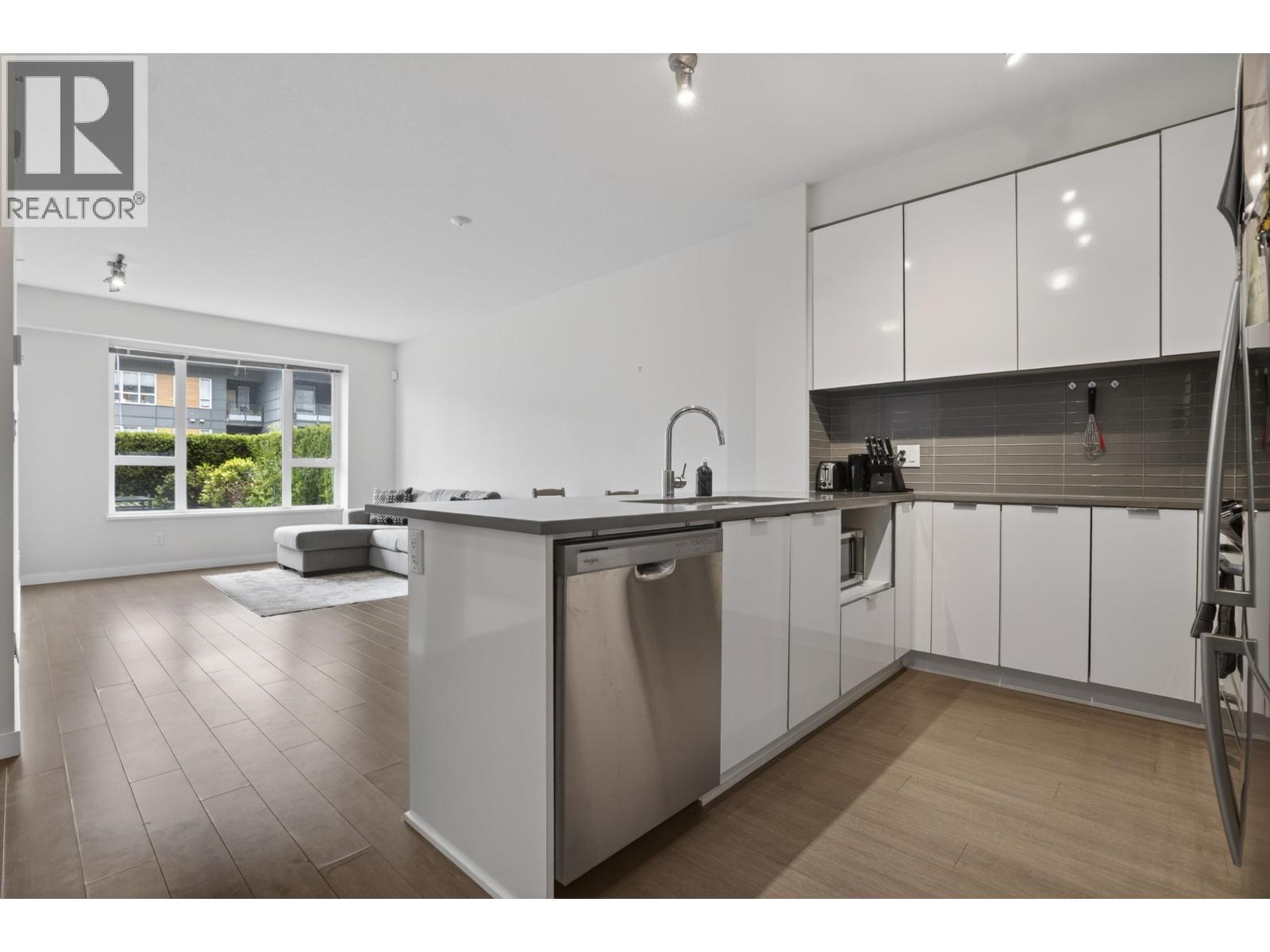 107 9168 Slopes Mews, Burnaby, British Columbia  V5A 0E4 - Photo 4 - R3122608