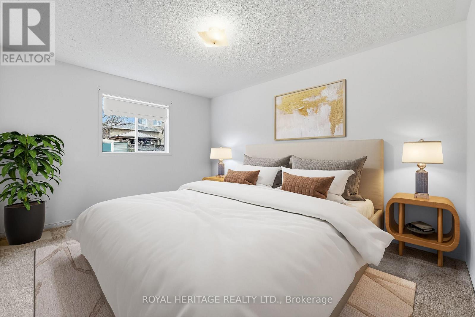 19 Fitzpatrick Court, Whitby, Ontario  L1M 2G9 - Photo 10 - E13130656