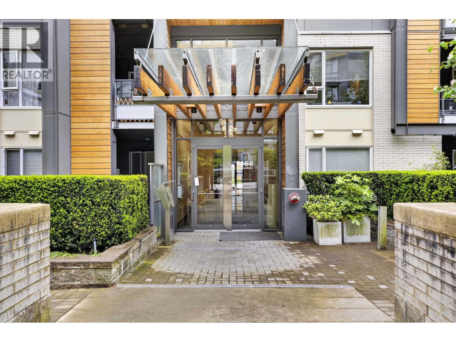 107 9168 Slopes Mews, Burnaby, British Columbia  V5A 0E4 - Photo 1 - R3122608