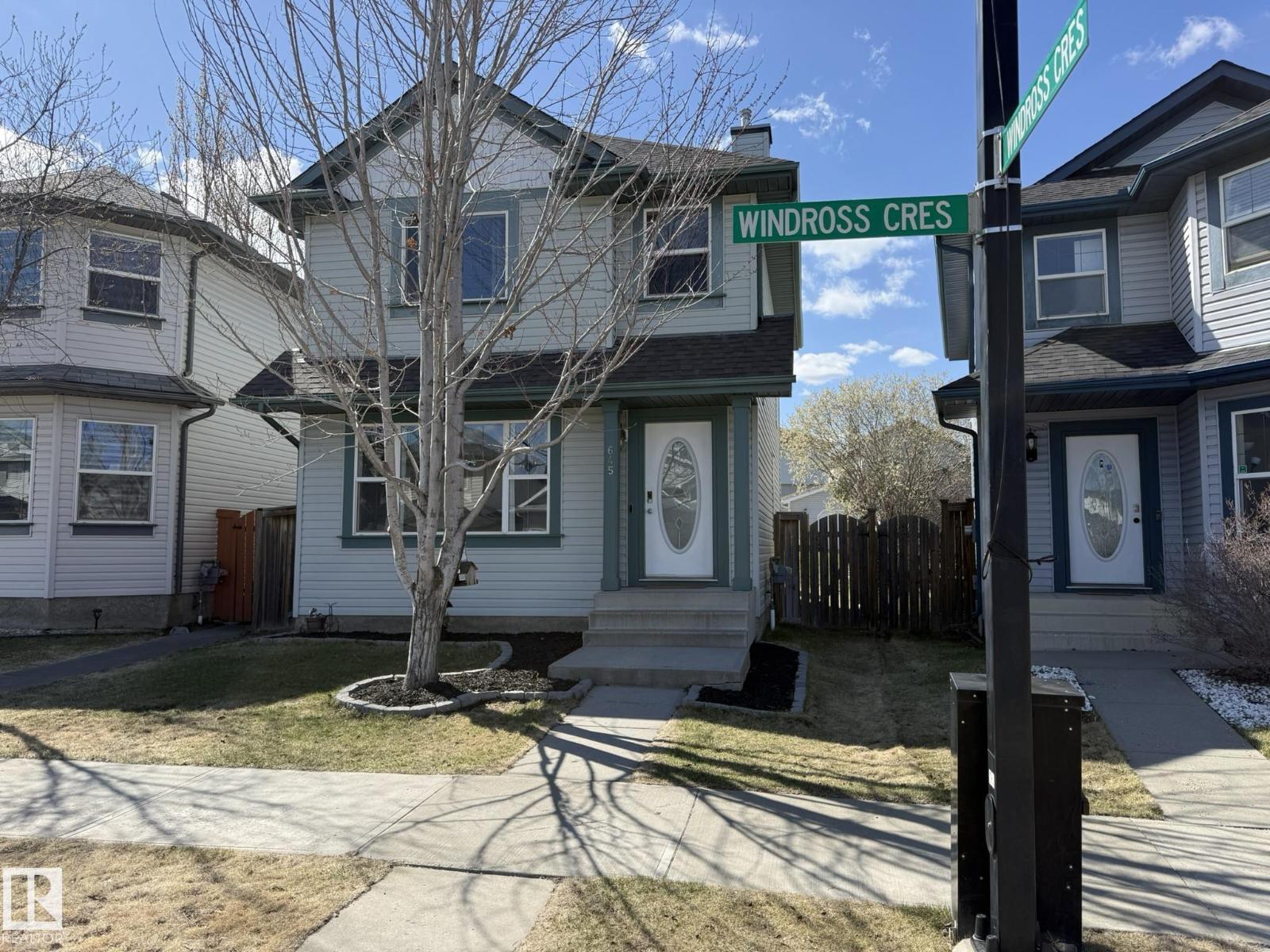 645 Windross Cr Nw, Edmonton, Alberta  T6T 1Y1 - Photo 1 - E4487704