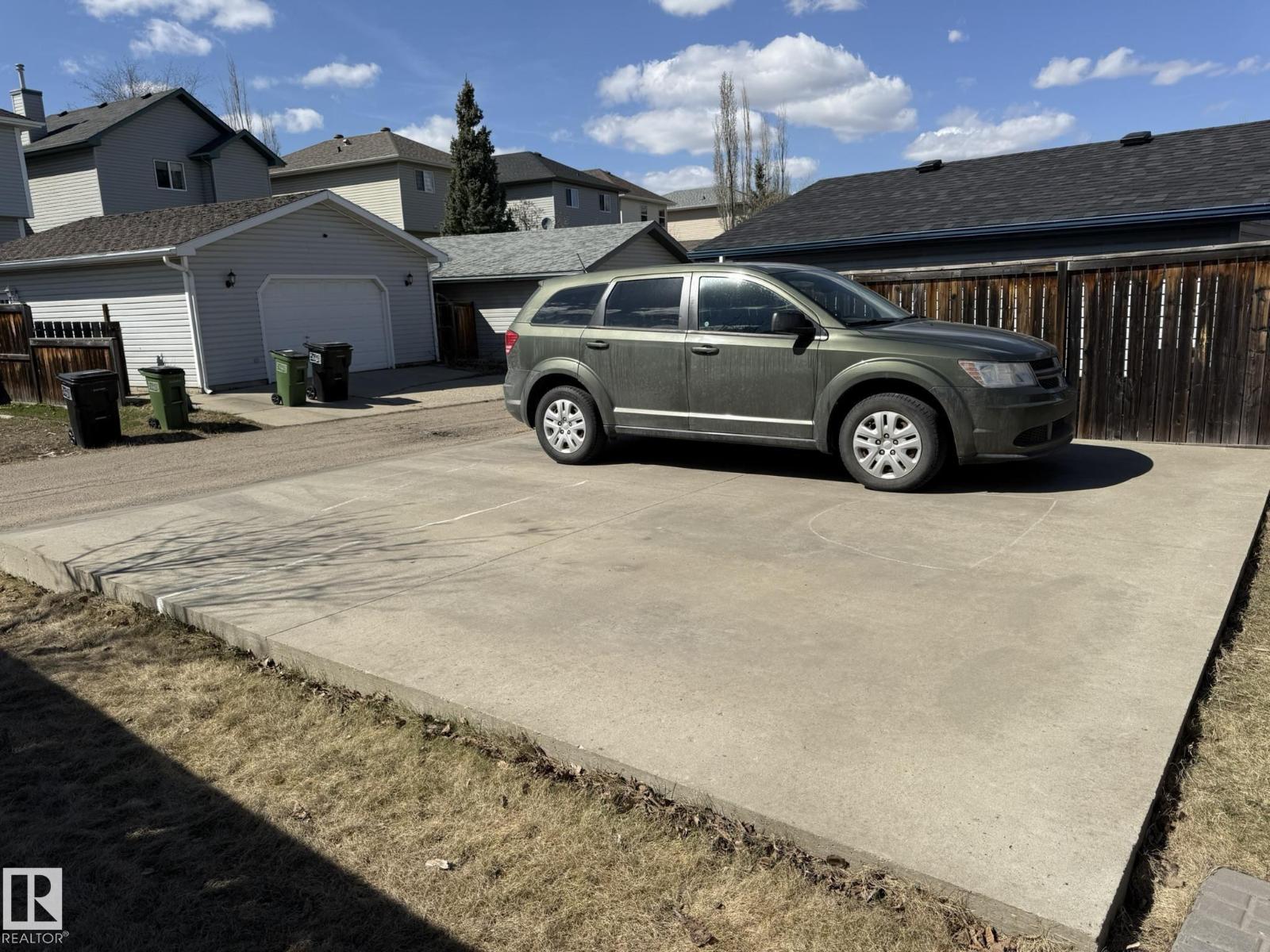 645 Windross Cr Nw, Edmonton, Alberta  T6T 1Y1 - Photo 40 - E4487704