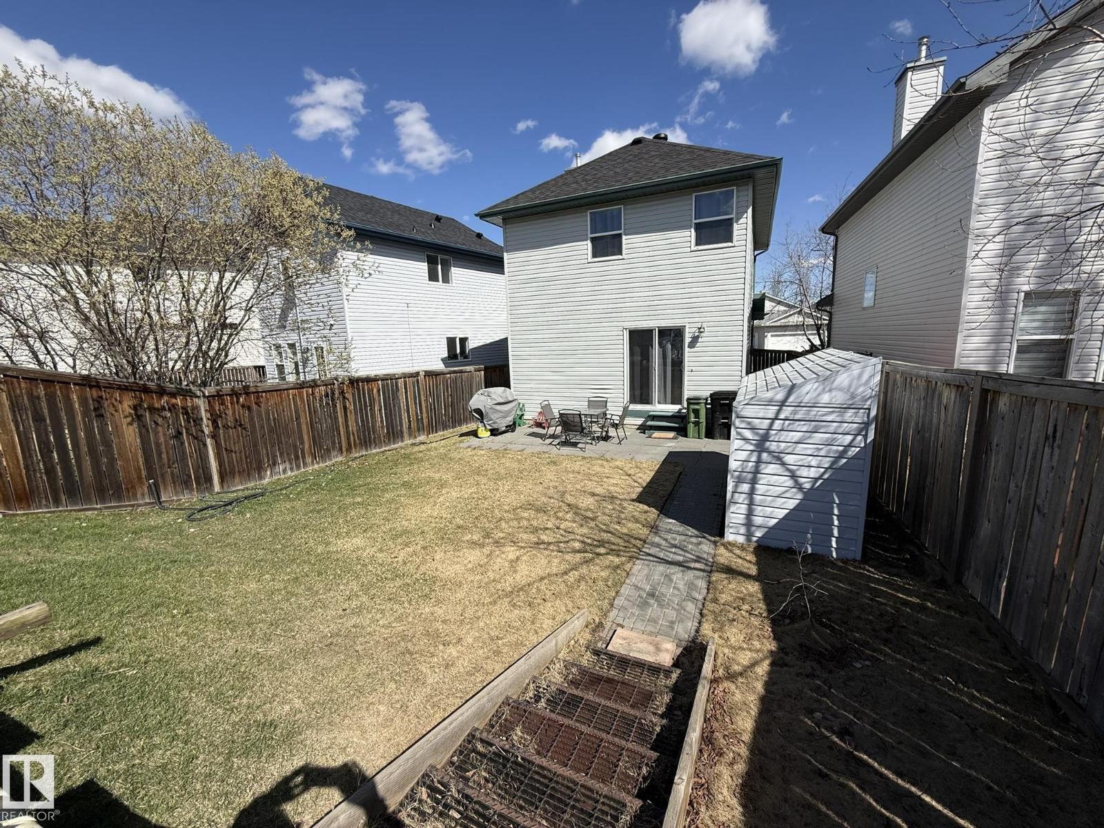 645 Windross Cr Nw, Edmonton, Alberta  T6T 1Y1 - Photo 39 - E4487704