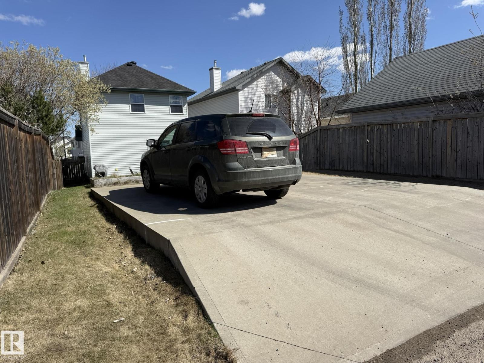 645 Windross Cr Nw, Edmonton, Alberta  T6T 1Y1 - Photo 44 - E4487704
