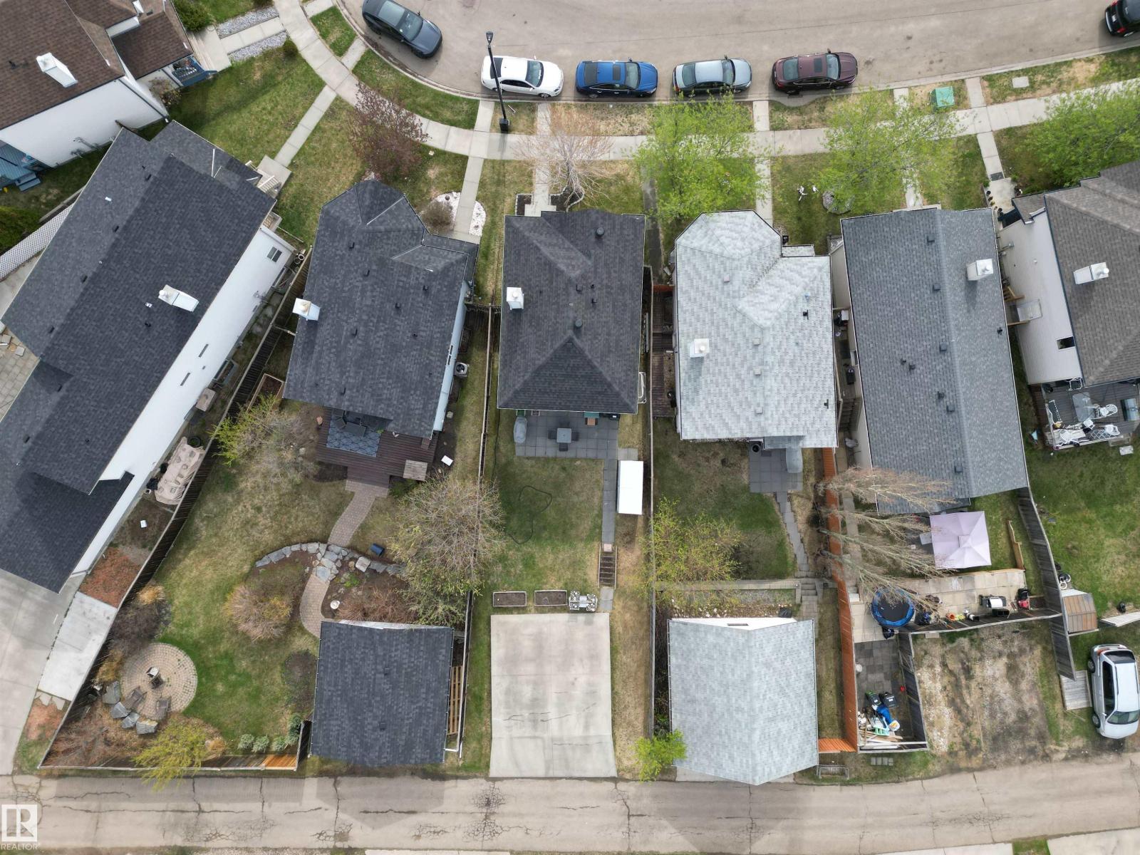 645 Windross Cr Nw, Edmonton, Alberta  T6T 1Y1 - Photo 51 - E4487704