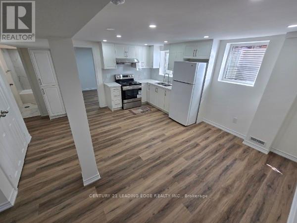 BSMT - 11 RADFORD CRESCENT, Markham, Ontario