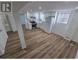 BSMT - 11 RADFORD CRESCENT, Markham, Ontario