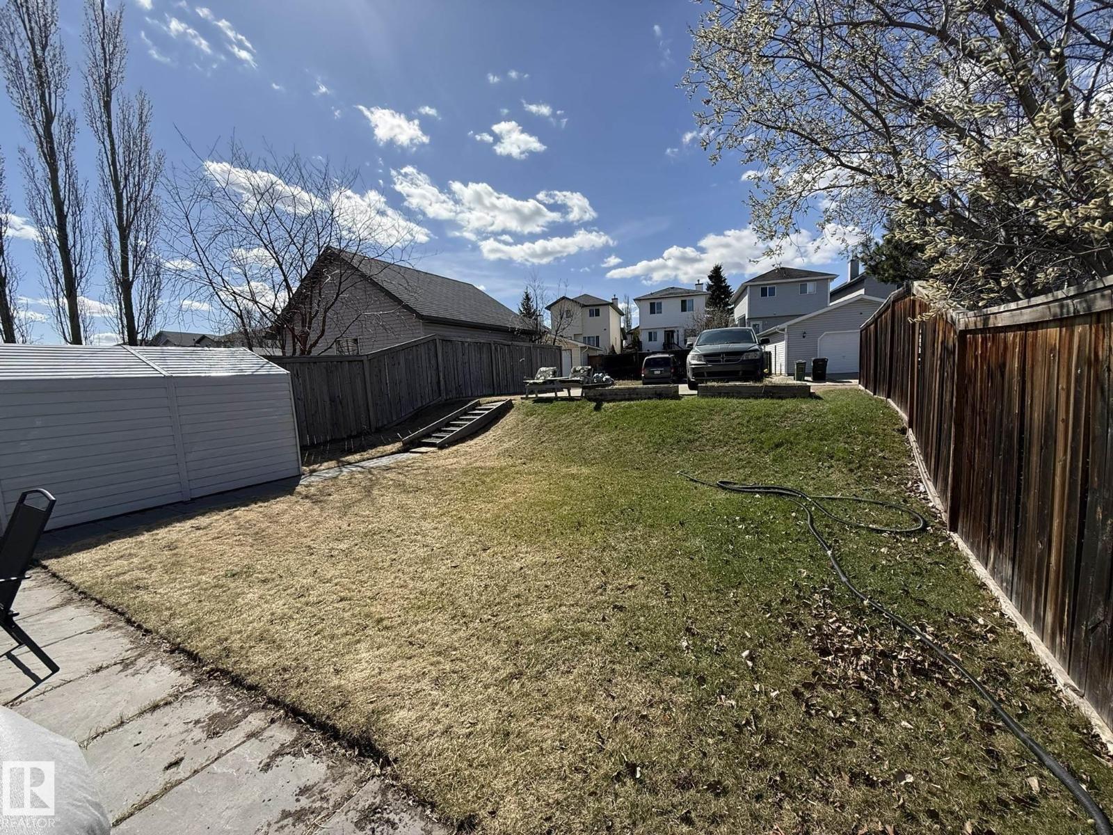 645 Windross Cr Nw, Edmonton, Alberta  T6T 1Y1 - Photo 35 - E4487704