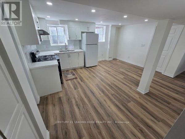 Bsmt - 11 Radford Crescent, Markham, Ontario  L3P 4A2 - Photo 4 - N13128138