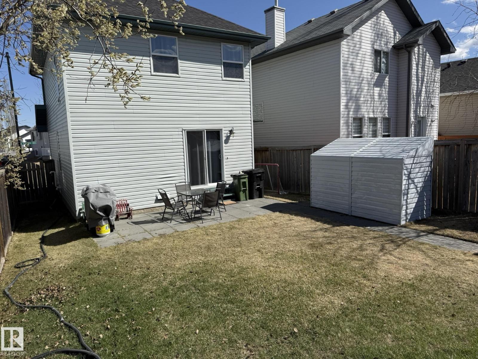 645 Windross Cr Nw, Edmonton, Alberta  T6T 1Y1 - Photo 36 - E4487704