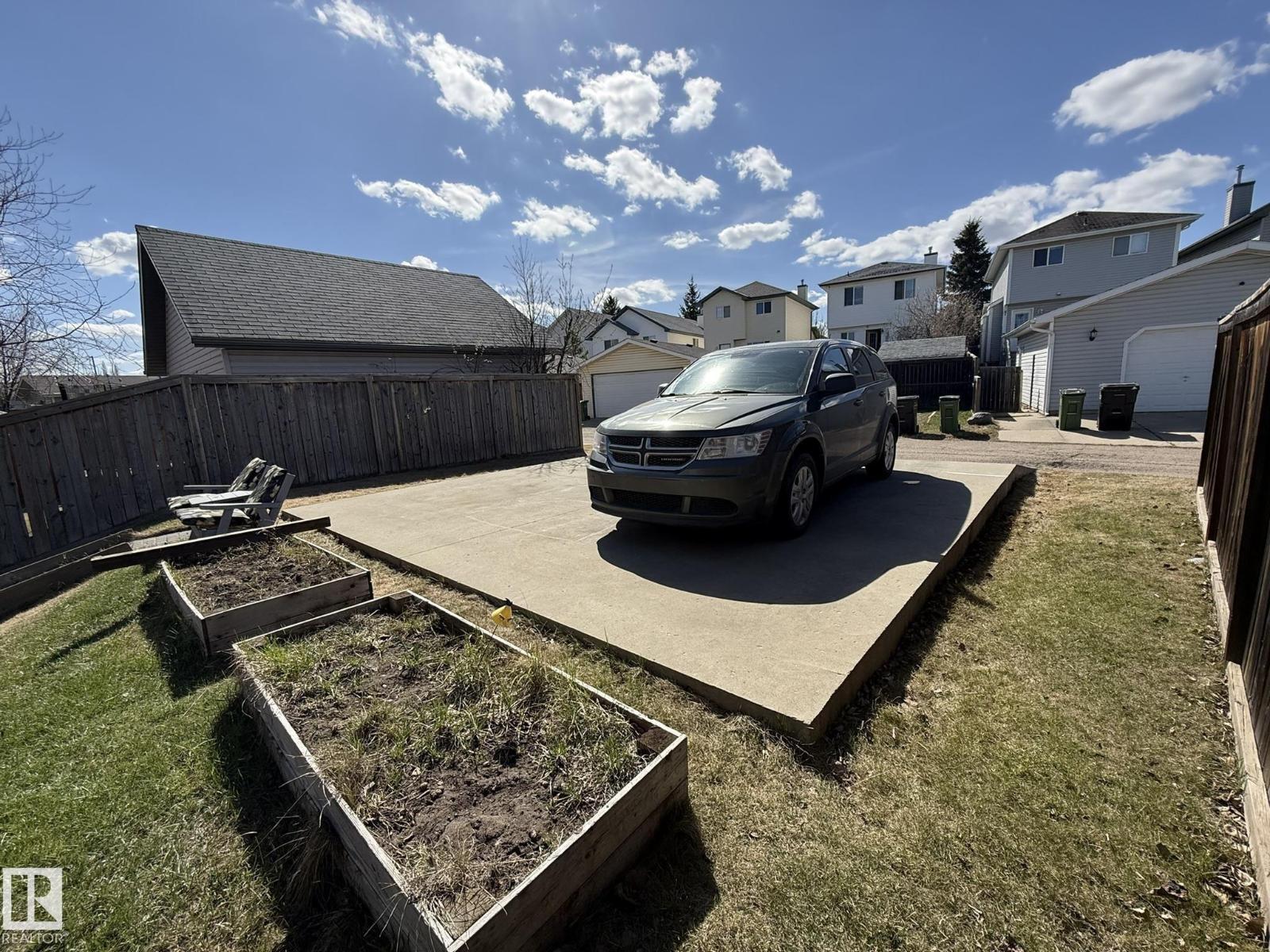 645 Windross Cr Nw, Edmonton, Alberta  T6T 1Y1 - Photo 43 - E4487704
