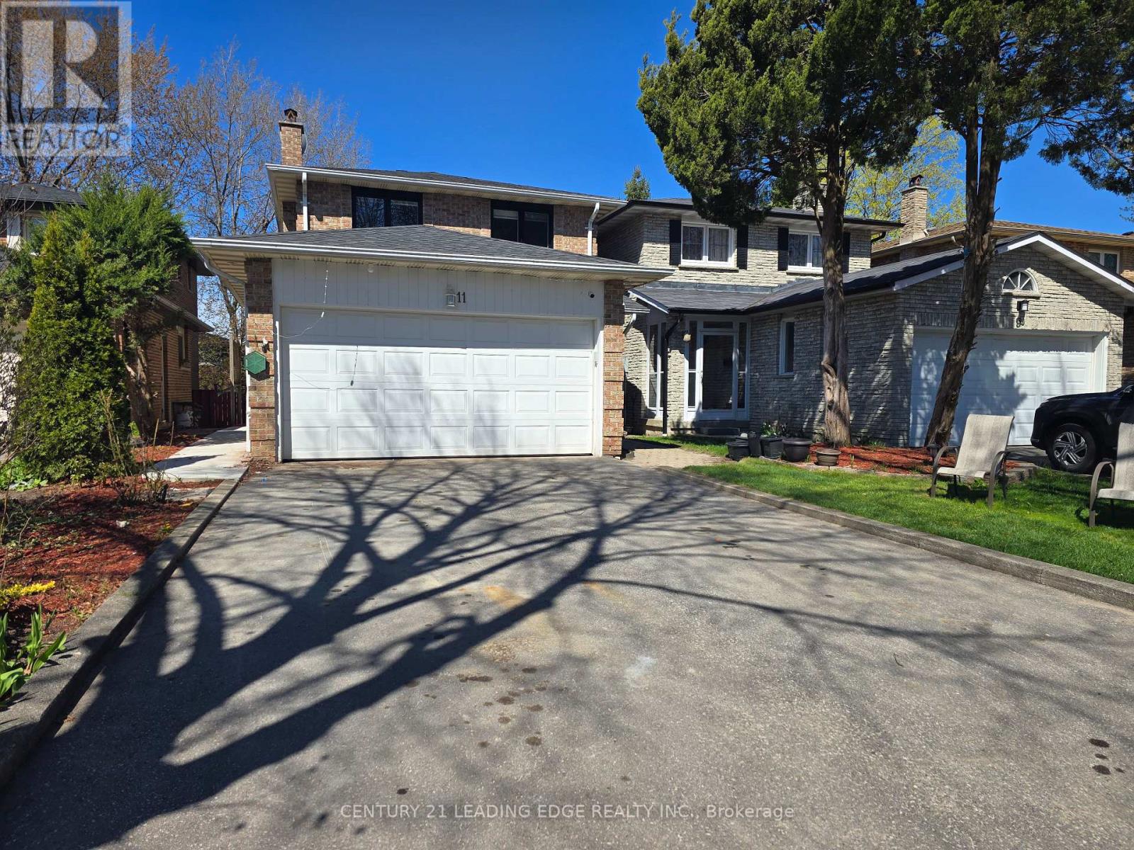 Bsmt - 11 Radford Crescent, Markham, Ontario  L3P 4A2 - Photo 14 - N13128138