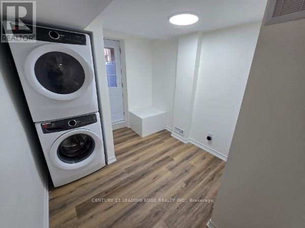 Bsmt - 11 Radford Crescent, Markham, Ontario  L3P 4A2 - Photo 11 - N13128138