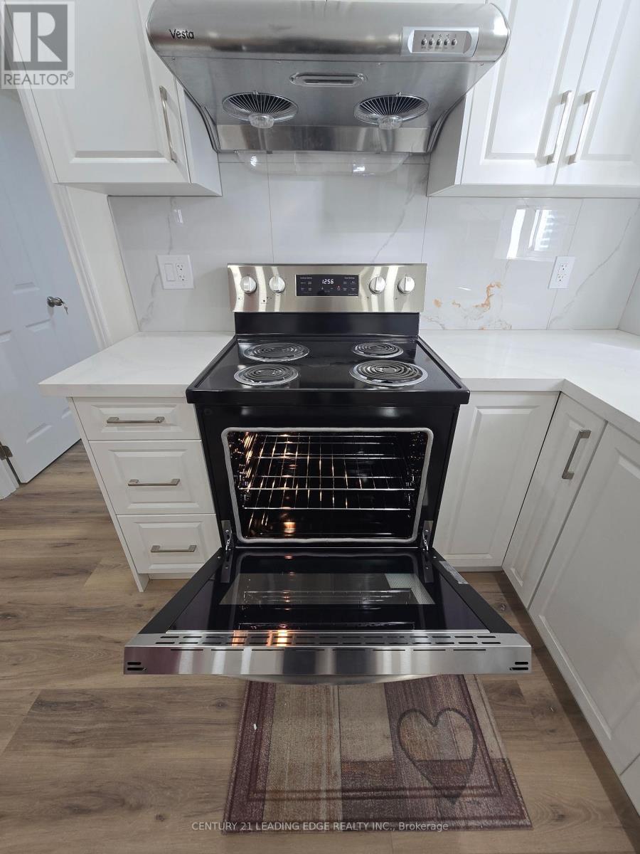 Bsmt - 11 Radford Crescent, Markham, Ontario  L3P 4A2 - Photo 6 - N13128138
