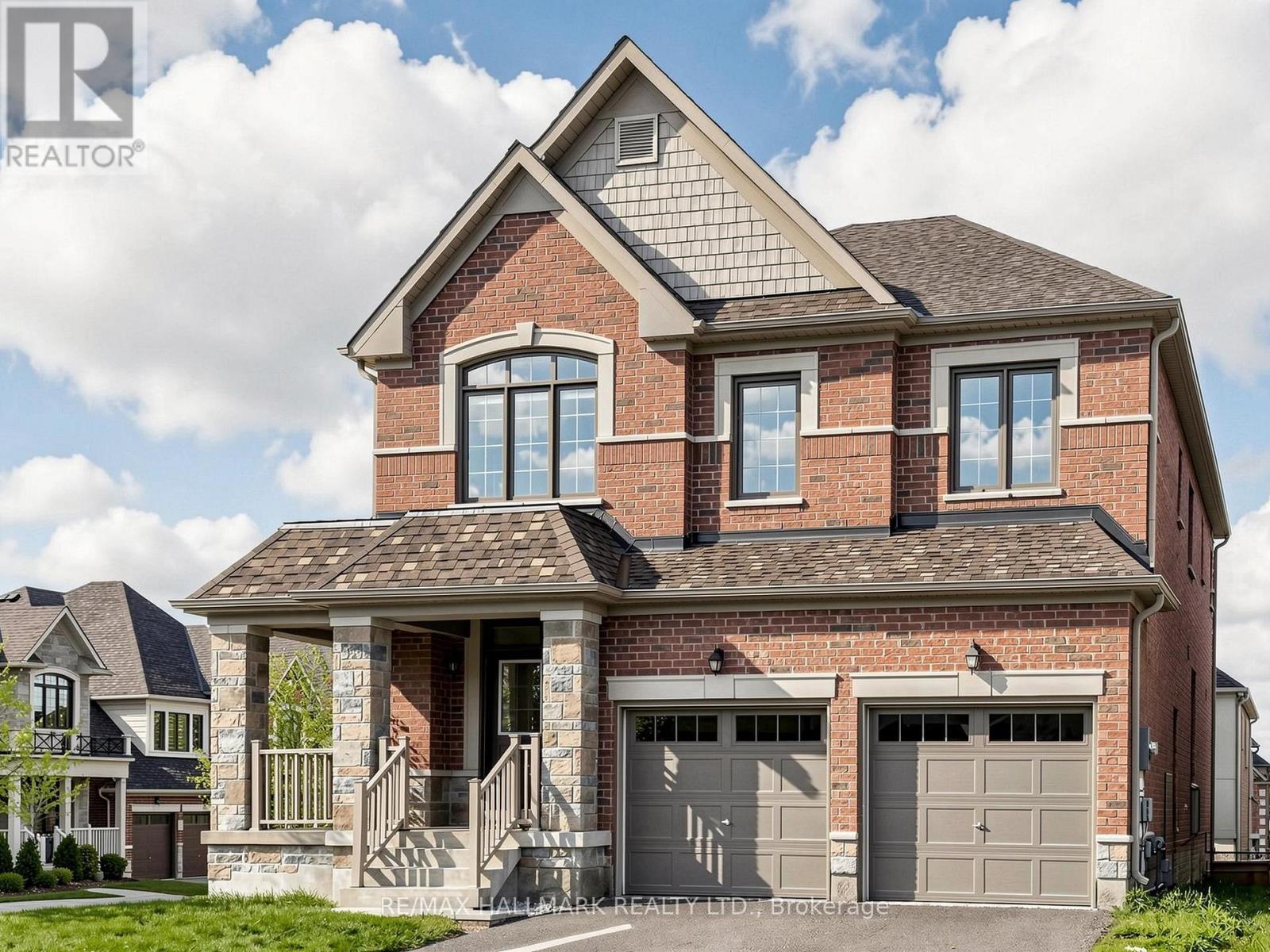 25 BEEBALM LANE, East Gwillimbury, Ontario