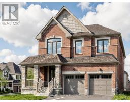 25 BEEBALM LANE, East Gwillimbury, Ontario