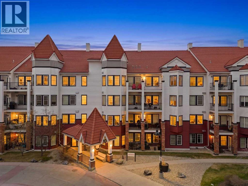 306, 70 Royal Oak Plaza NW, Calgary, Alberta