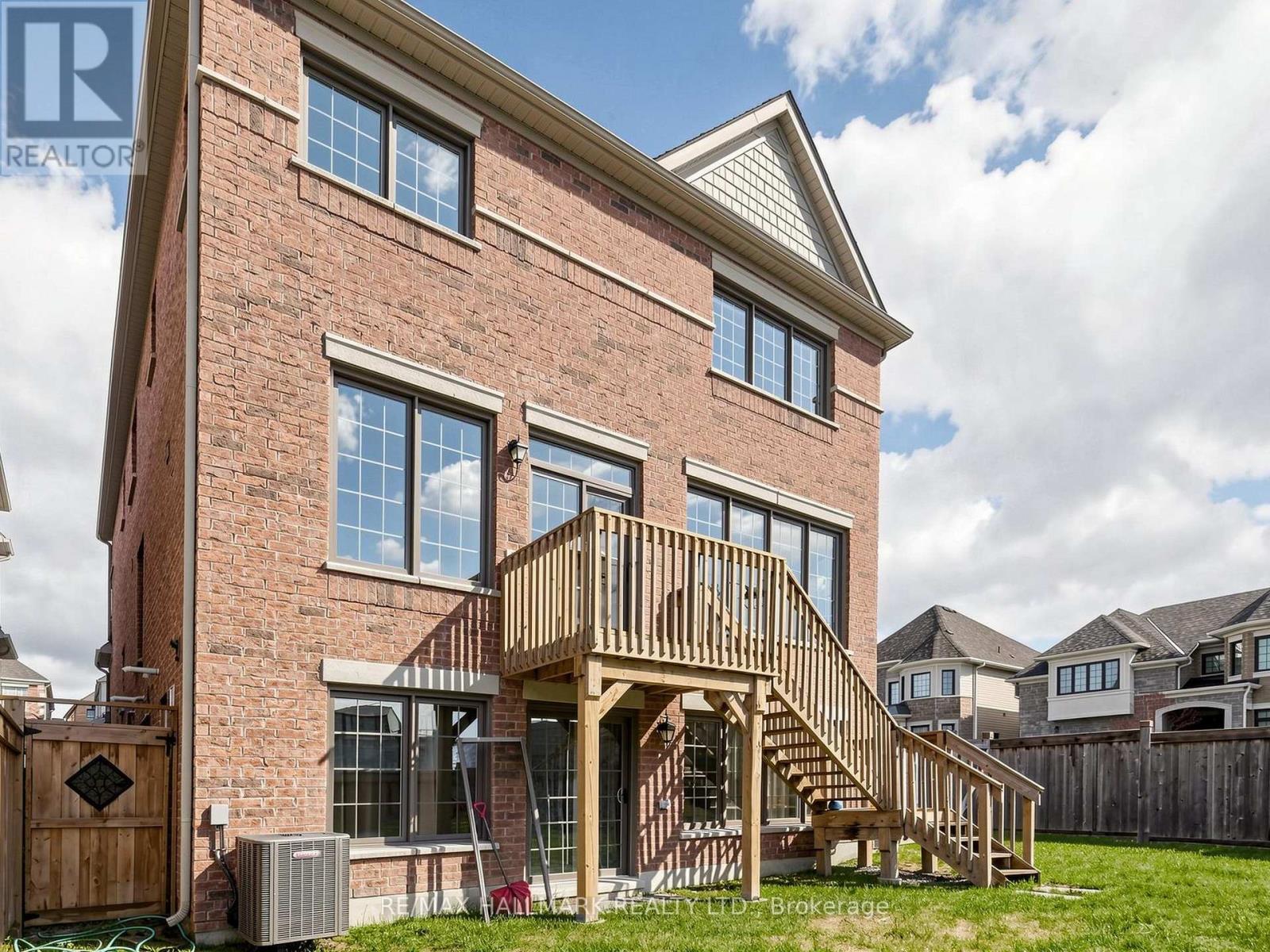 25 Beebalm Lane, East Gwillimbury, Ontario  L9N 0T4 - Photo 42 - N13130688