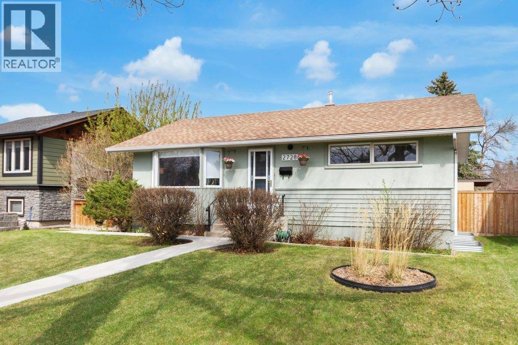 2728 45 Street SW, Calgary, Alberta  T3E 3Y4 - Photo 32 - A2309311