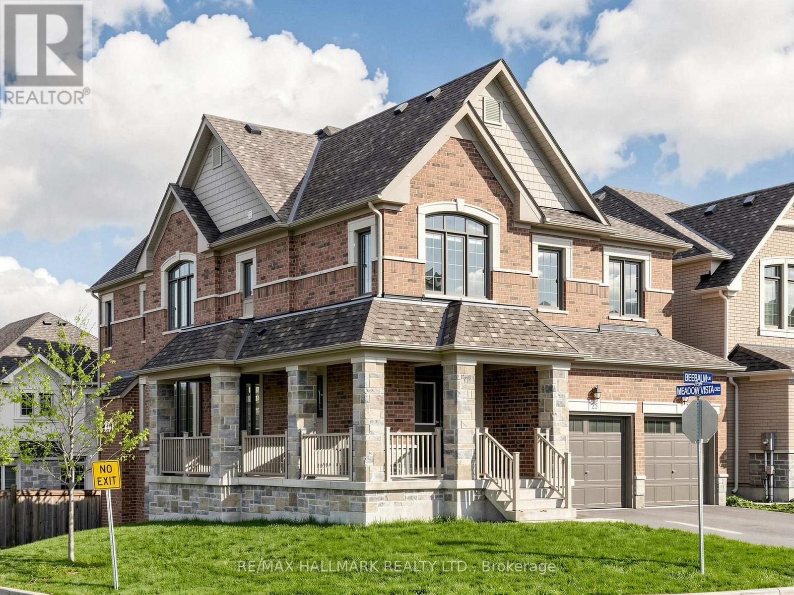 25 Beebalm Lane, East Gwillimbury, Ontario  L9N 0T4 - Photo 2 - N13130688