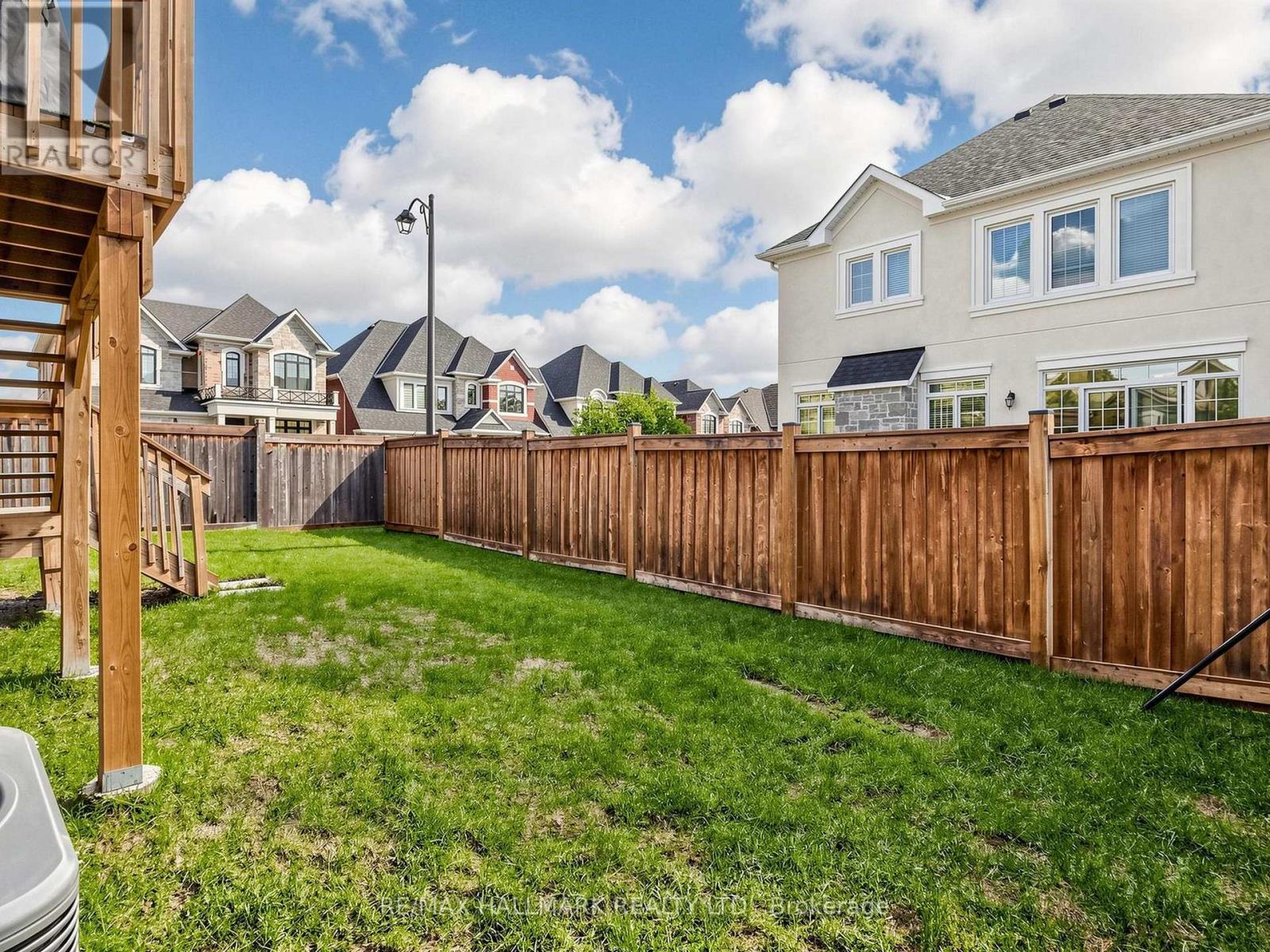25 Beebalm Lane, East Gwillimbury, Ontario  L9N 0T4 - Photo 46 - N13130688