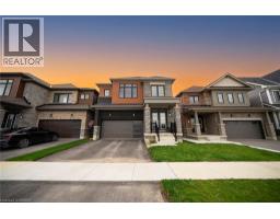 92 BELLHOUSE Avenue, Brantford, Ontario