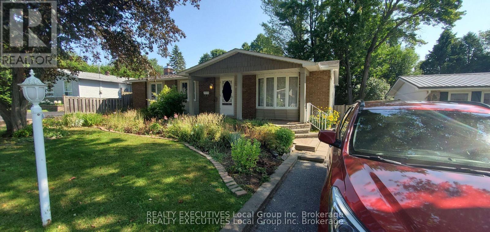 320 Justin Street, North Bay, Ontario  P1B 5J9 - Photo 4 - X13116096