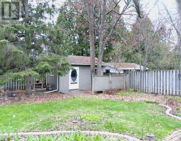 320 Justin Street, North Bay, Ontario  P1B 5J9 - Photo 49 - X13116096