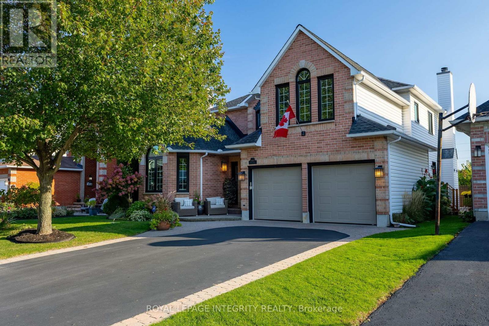 1409 TALCY CRESCENT E, Ottawa, Ontario