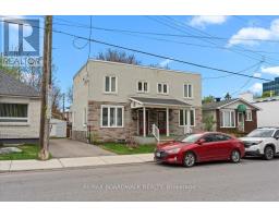 204- 206 JEANNE MANCE STREET, Ottawa, Ontario