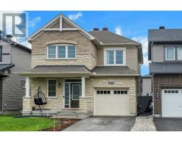 256 HEPATICA WAY, Ottawa, Ontario