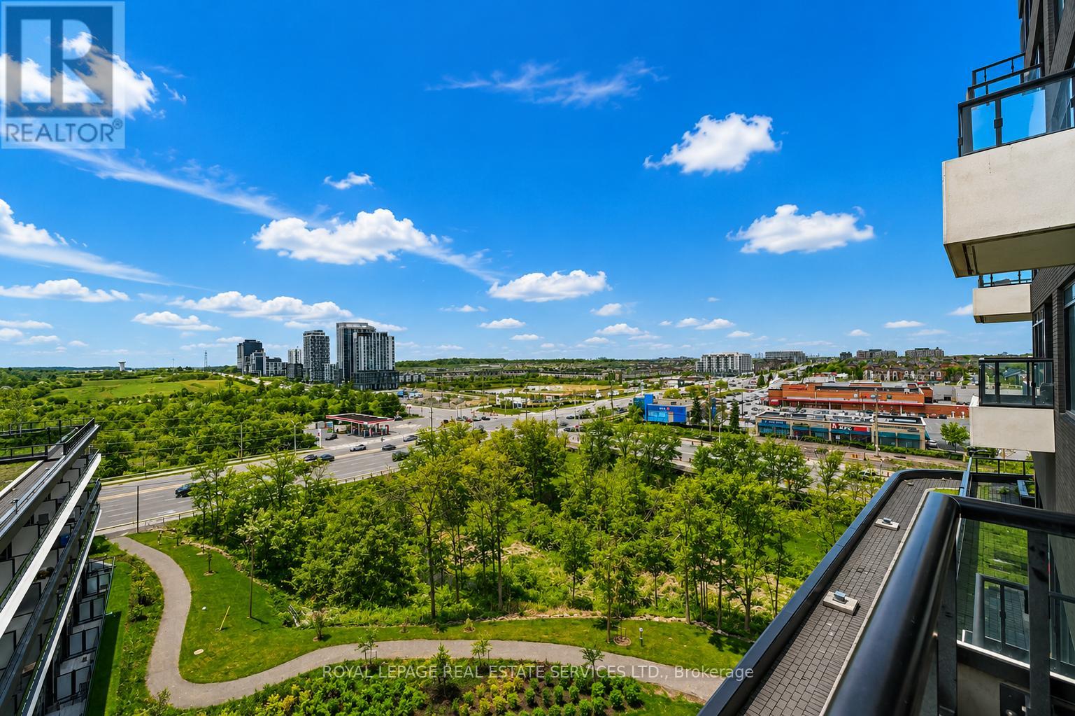 726 - 2485 Taunton Road, Oakville, Ontario  L6H 3R8 - Photo 12 - W13135040