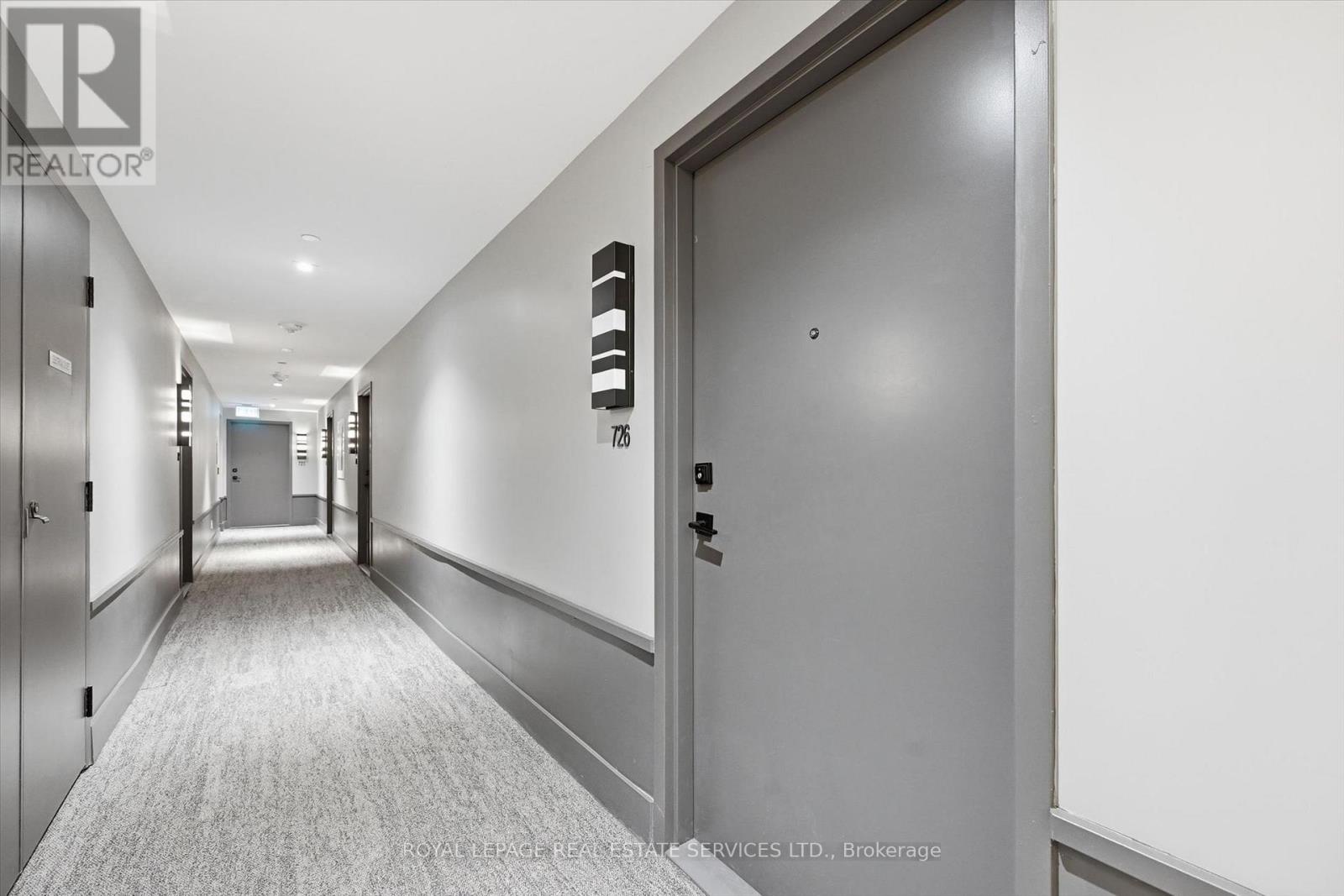 726 - 2485 Taunton Road, Oakville, Ontario  L6H 3R8 - Photo 4 - W13135040