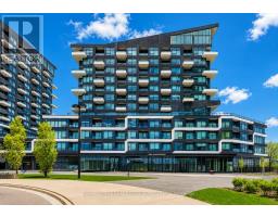 726 - 2485 TAUNTON ROAD, Oakville, Ontario