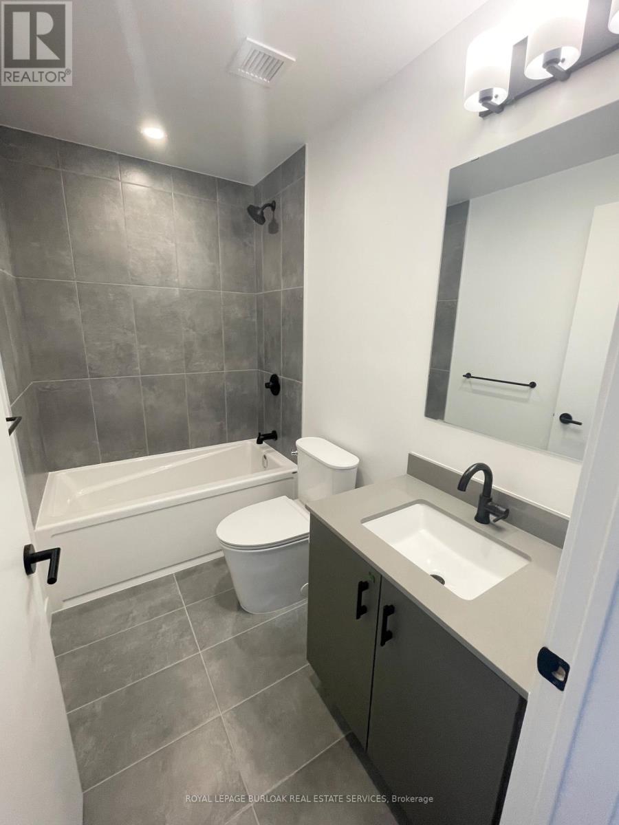 126 - 4878 Powers Common, Burlington, Ontario  L7M 2B4 - Photo 13 - W13135056