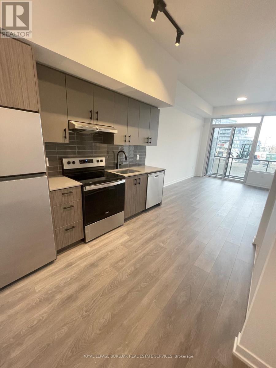 126 - 4878 Powers Common, Burlington, Ontario  L7M 2B4 - Photo 7 - W13135056
