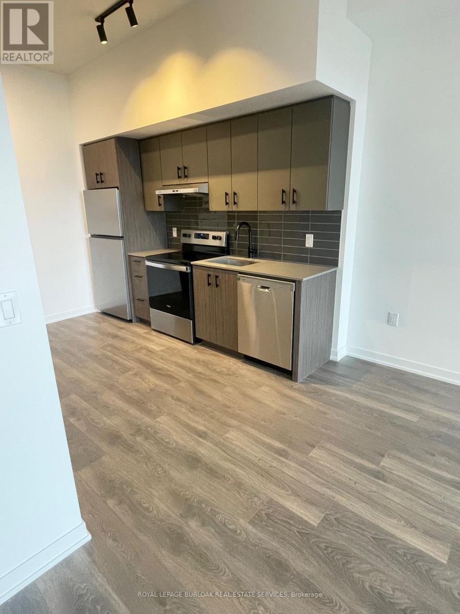 126 - 4878 Powers Common, Burlington, Ontario  L7M 2B4 - Photo 8 - W13135056
