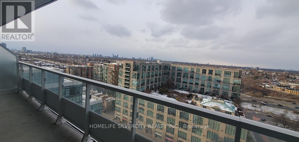 1601 - 251 Manitoba Street, Toronto, Ontario M8Y 0C7 - Photo 2 - W13135080