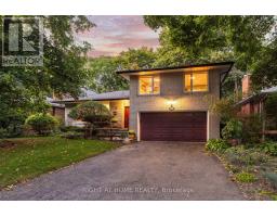 3325 ENNISKILLEN CIRCLE, Mississauga, Ontario