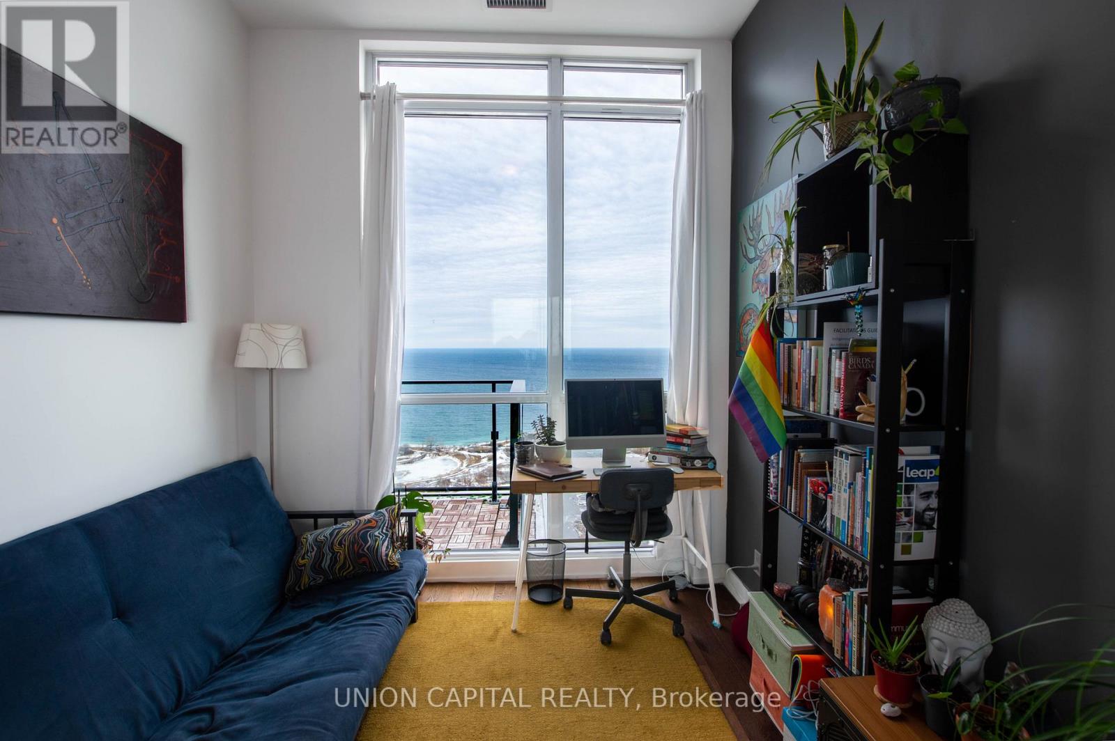 Ph02 - 2212 Lake Shore Boulevard W, Toronto, Ontario  M8V 0C2 - Photo 12 - W13135138
