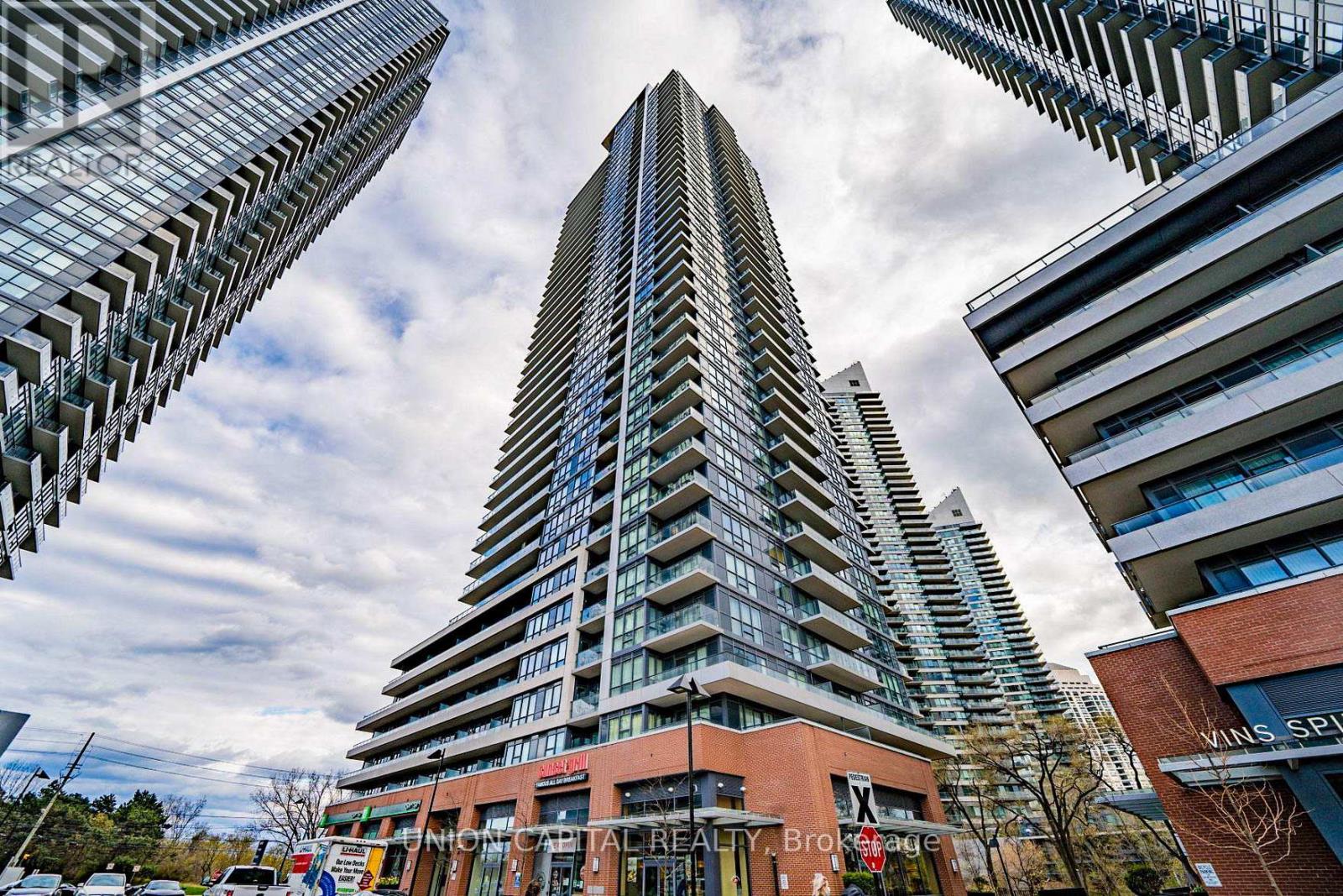 Ph02 - 2212 Lake Shore Boulevard W, Toronto, Ontario  M8V 0C2 - Photo 21 - W13135138